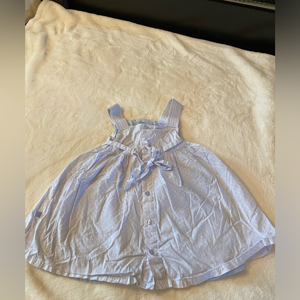 Sunny ☀️ Girl Dress 👗 Size 18M